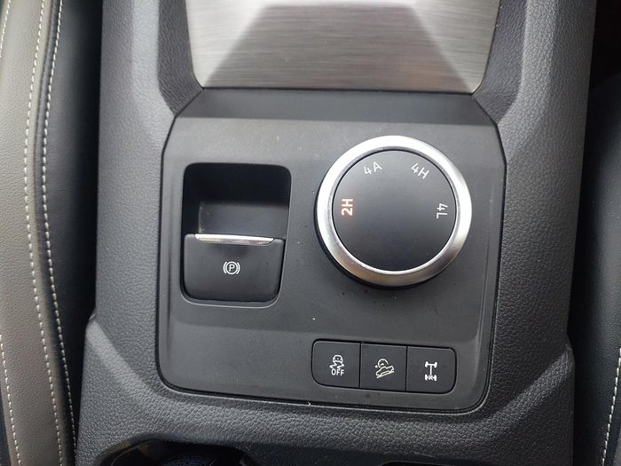 2023 Volkswagen Amarok TDI600 Aventura