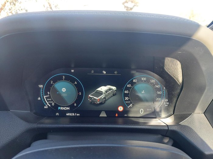 2023 Volkswagen Amarok TDI600 Aventura