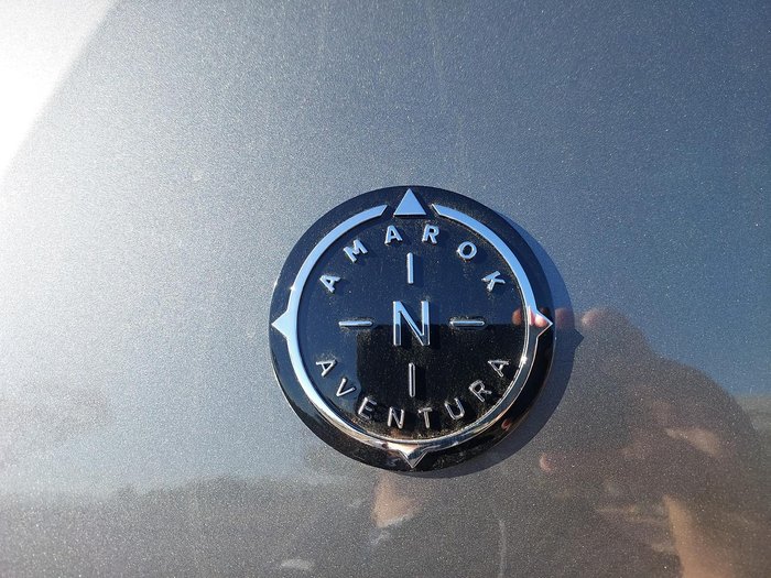 2023 Volkswagen Amarok TDI600 Aventura