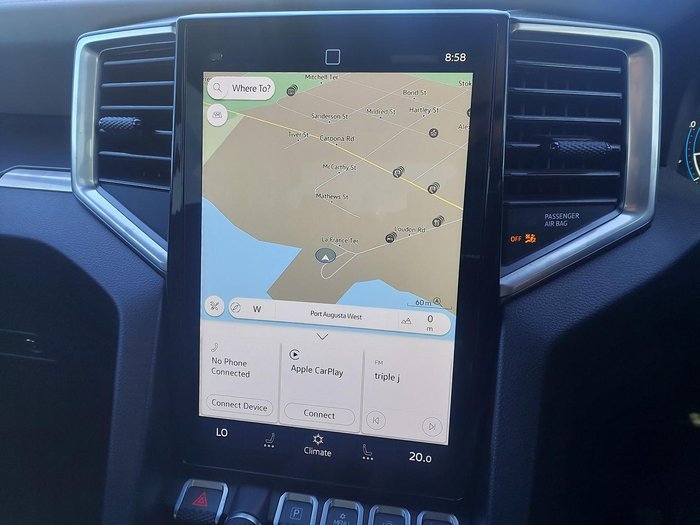 2023 Volkswagen Amarok TDI600 Aventura