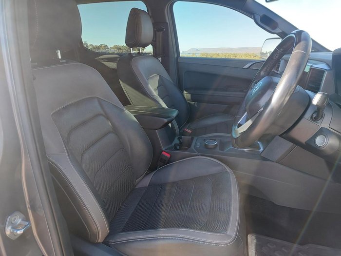 2023 Volkswagen Amarok TDI600 Aventura