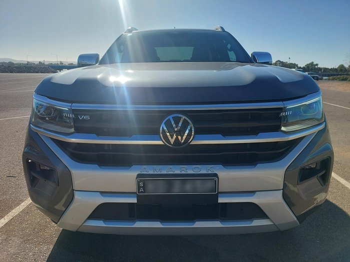 2023 Volkswagen Amarok TDI600 Aventura