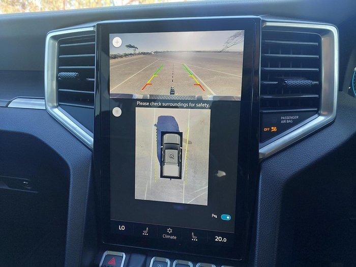 2023 Volkswagen Amarok TDI600 Aventura