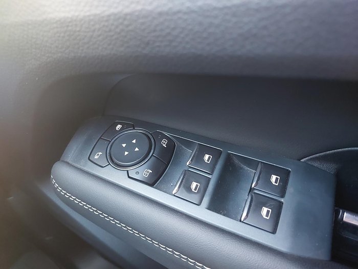 2023 Volkswagen Amarok TDI600 Aventura