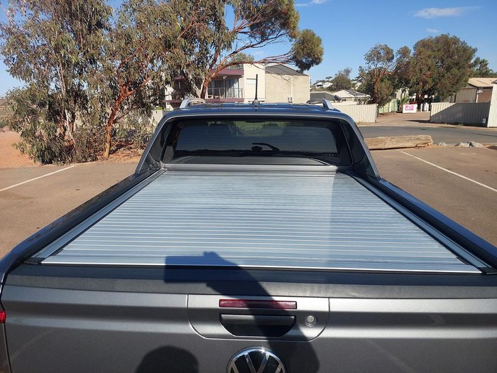 2023 Volkswagen Amarok TDI600 Aventura