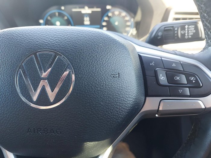 2023 Volkswagen Amarok TDI600 Aventura