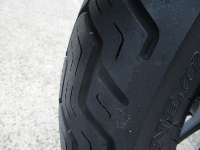 2022 Honda CMX 500 GREY