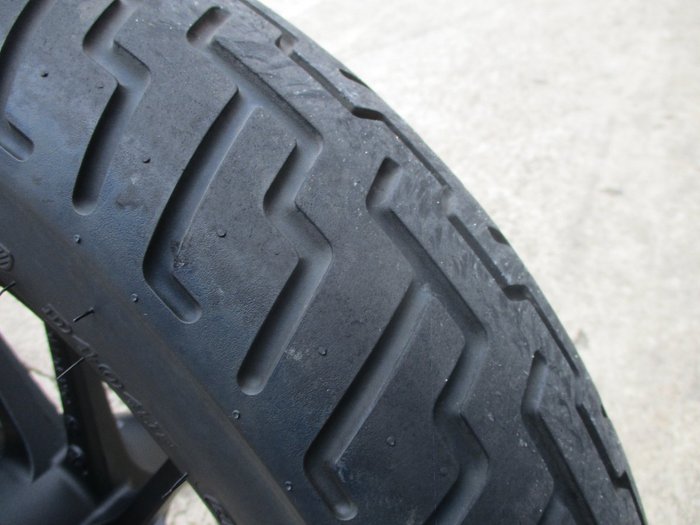 2022 Honda CMX 500 GREY