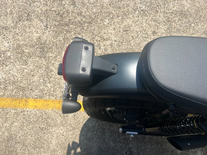 2023 Honda CL500 ORANGE