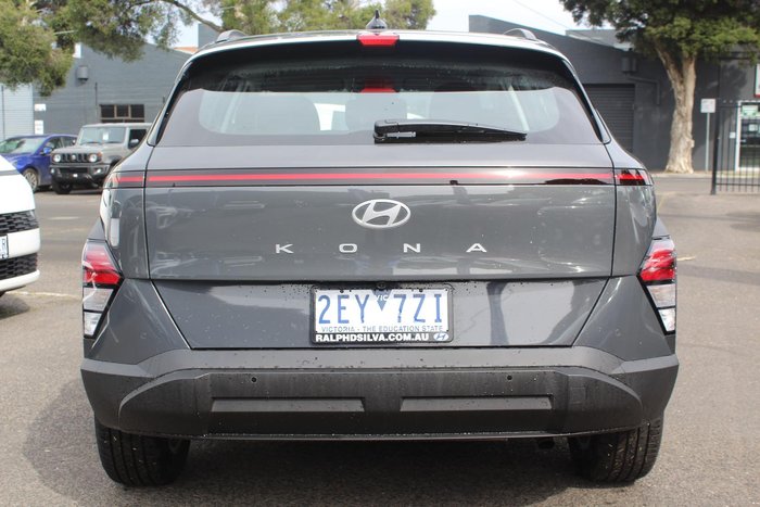 2026 Hyundai Kona SX2.V3 MY26