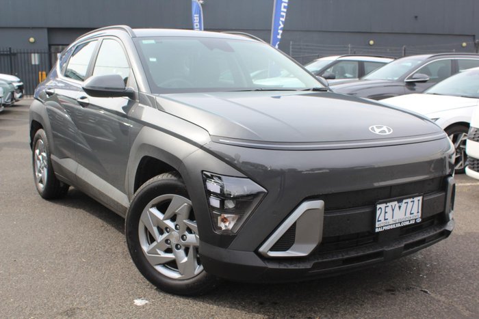 2026 Hyundai Kona SX2.V3 MY26