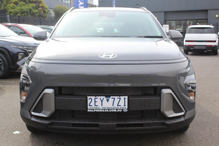 2026 Hyundai Kona SX2.V3 MY26