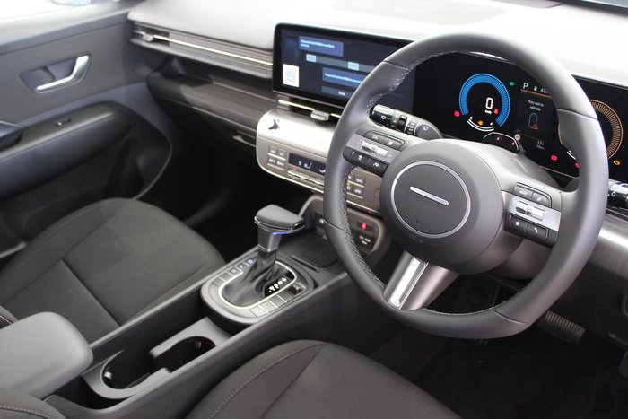2026 Hyundai Kona