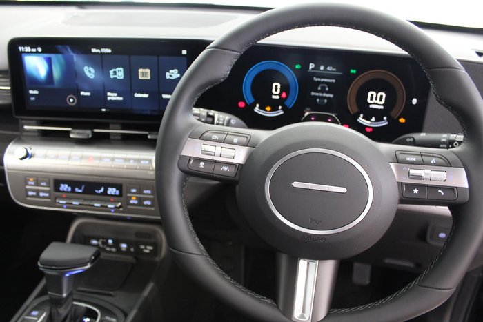 2026 Hyundai Kona