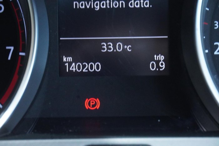 2017 Volkswagen Golf 110TSI Highline