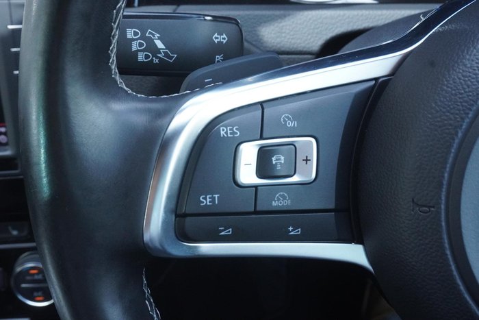 2017 Volkswagen Golf 110TSI Highline