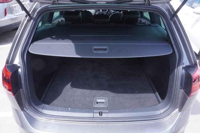 2017 Volkswagen Golf 110TSI Highline