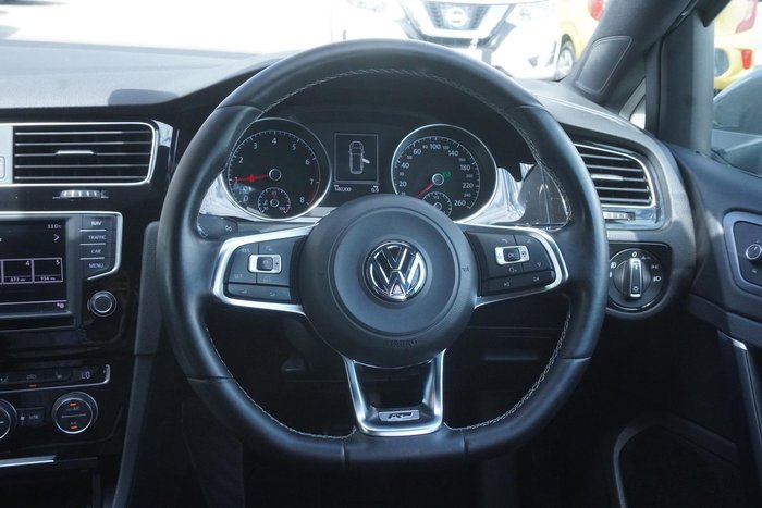 2017 Volkswagen Golf 110TSI Highline