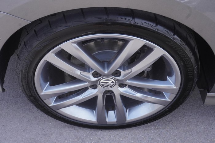 2017 Volkswagen Golf 110TSI Highline