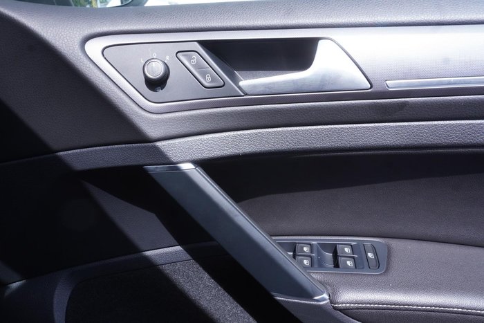 2017 Volkswagen Golf 110TSI Highline