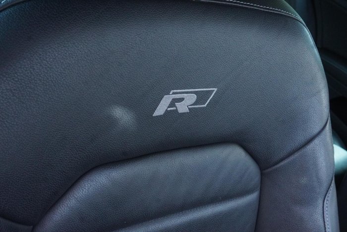 2017 Volkswagen Golf 110TSI Highline