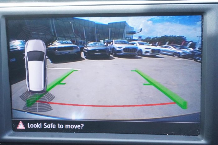 2017 Volkswagen Golf 110TSI Highline