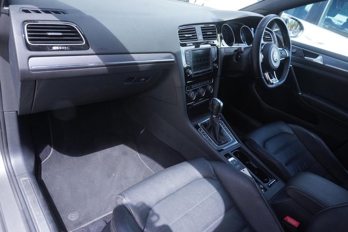 2017 Volkswagen Golf 110TSI Highline