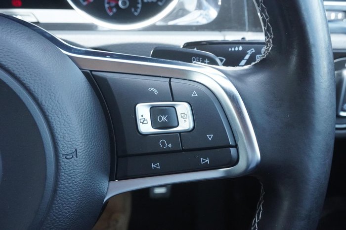 2017 Volkswagen Golf 110TSI Highline