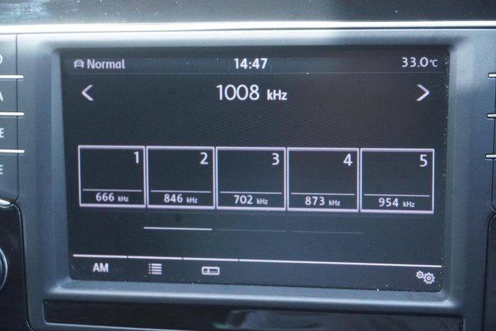 2017 Volkswagen Golf 110TSI Highline