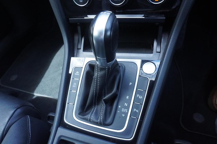 2017 Volkswagen Golf 110TSI Highline