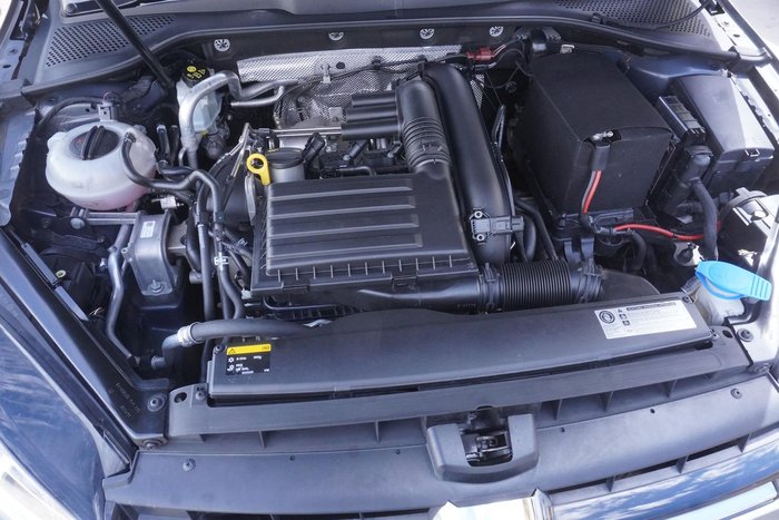 2017 Volkswagen Golf 110TSI Highline