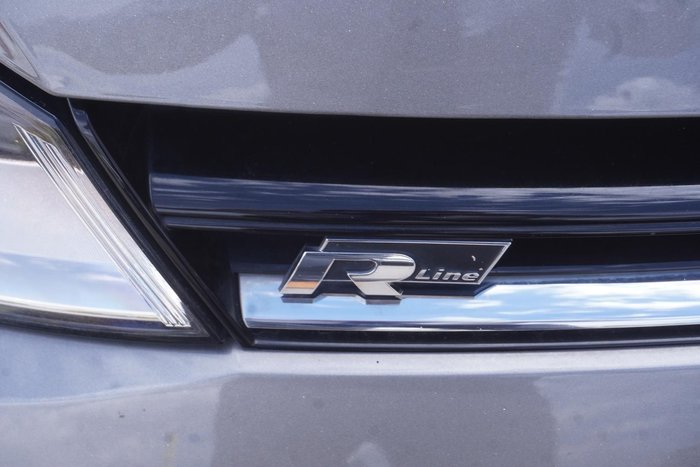 2017 Volkswagen Golf 110TSI Highline