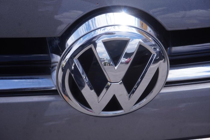 2017 Volkswagen Golf 110TSI Highline