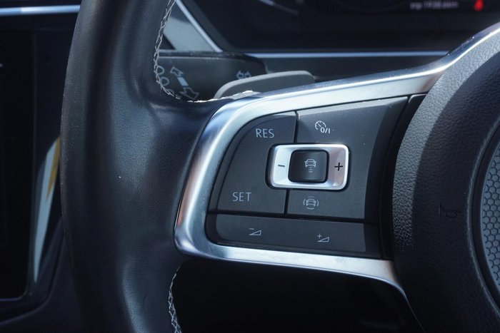 2020 Volkswagen Tiguan 162TSI Highline