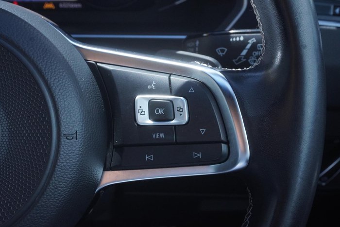 2020 Volkswagen Tiguan 162TSI Highline