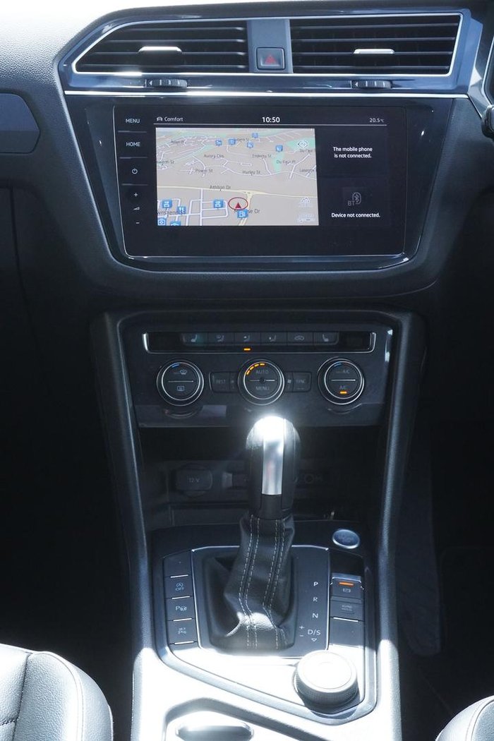 2020 Volkswagen Tiguan 162TSI Highline