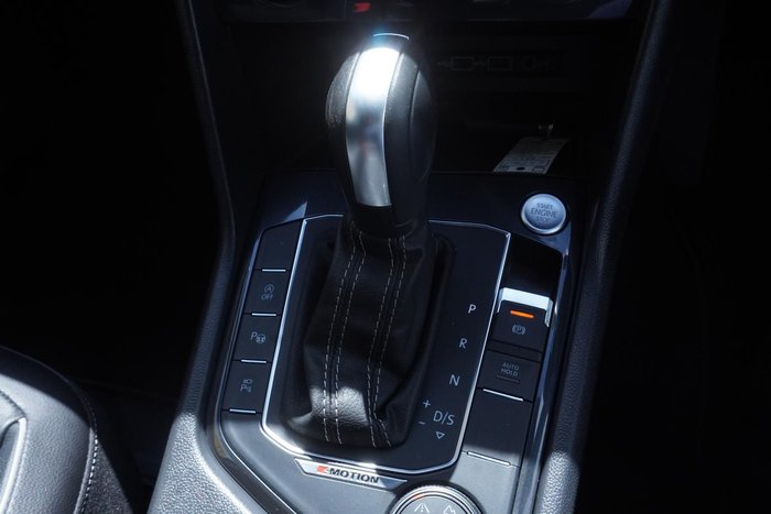 2020 Volkswagen Tiguan 162TSI Highline