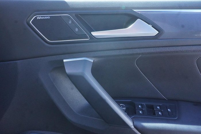 2020 Volkswagen Tiguan 162TSI Highline