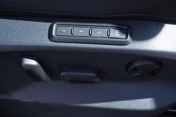 2020 Volkswagen Tiguan 162TSI Highline