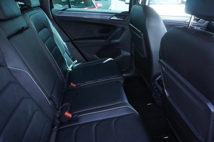 2020 Volkswagen Tiguan 162TSI Highline