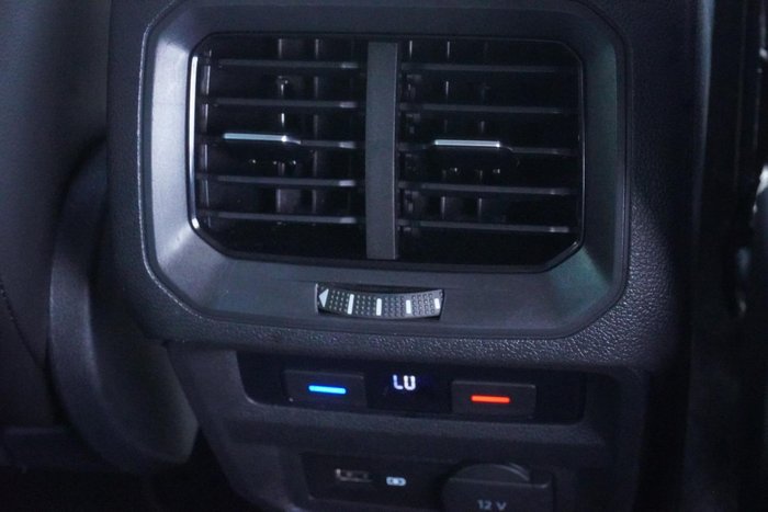 2020 Volkswagen Tiguan 162TSI Highline