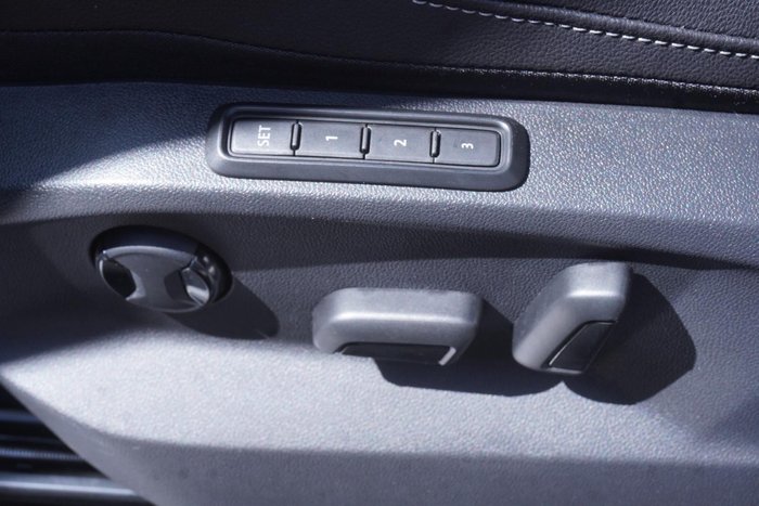 2020 Volkswagen Tiguan 162TSI Highline