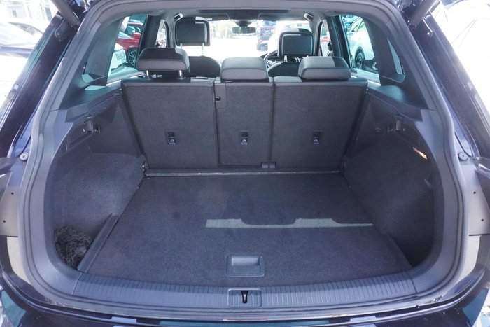 2020 Volkswagen Tiguan 162TSI Highline