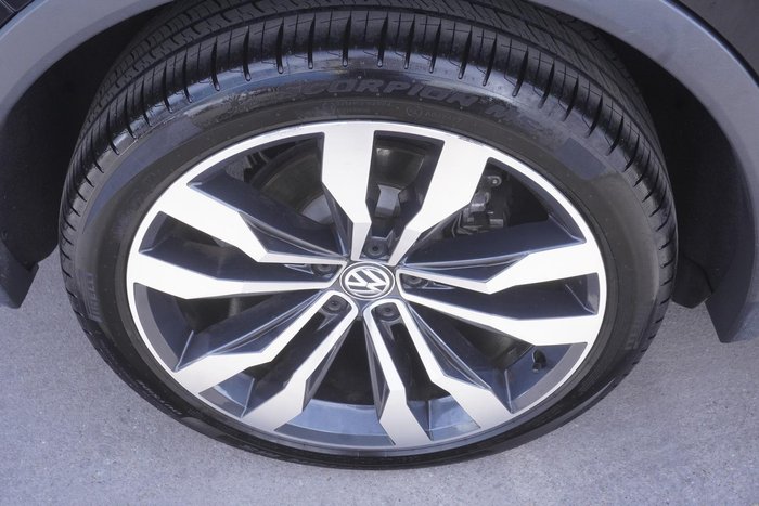 2020 Volkswagen Tiguan 162TSI Highline