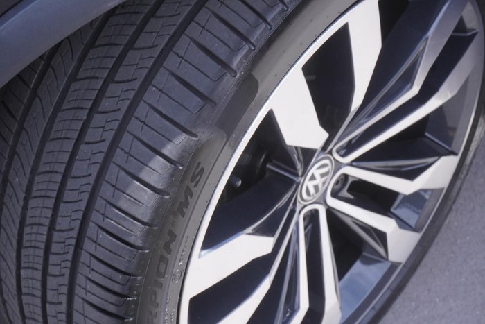 2020 Volkswagen Tiguan 162TSI Highline