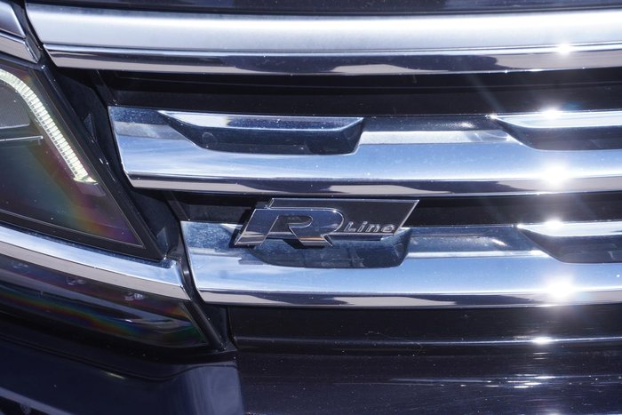 2020 Volkswagen Tiguan 162TSI Highline