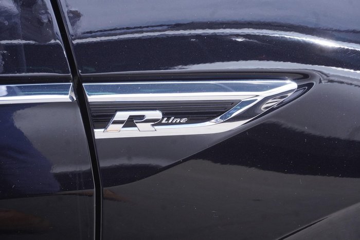 2020 Volkswagen Tiguan 162TSI Highline