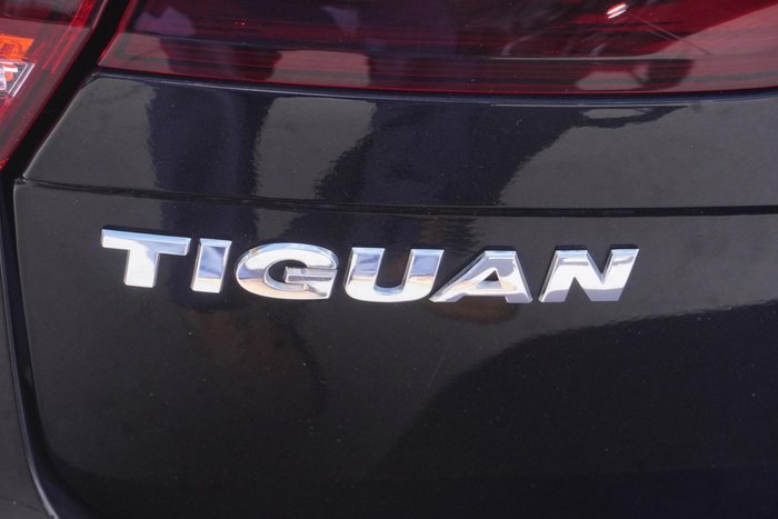 2020 Volkswagen Tiguan 162TSI Highline