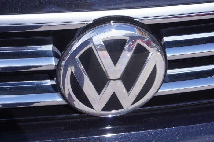 2020 Volkswagen Tiguan 162TSI Highline