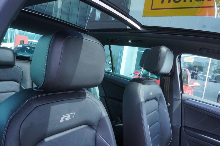 2020 Volkswagen Tiguan 162TSI Highline